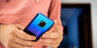 Huawei údajně vyjednává o prodeji prémiových značek smartphonů