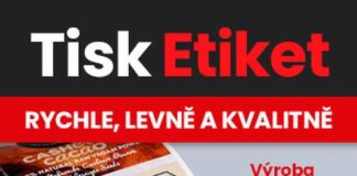 Nejlepší etikety pro logistiku: Spolehlivé značení s dlouhou životností